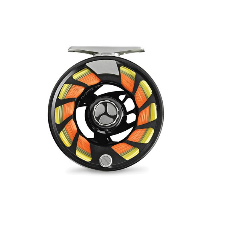Orvis Mirage LT Fly Reel in Midnight